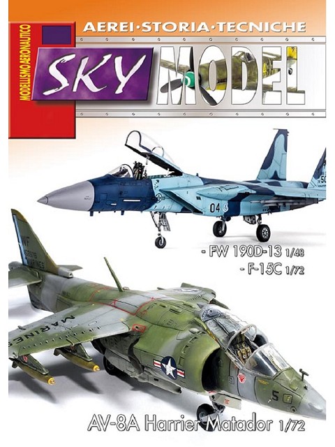Sky Model